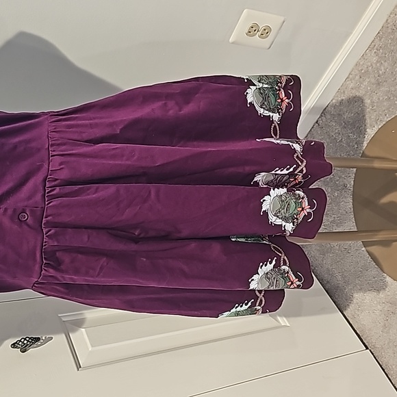 Creature Retro Dress - Picture 3 of 7